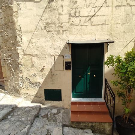 Nei Sassi Da Nino Panzió Matera Kültér fotó