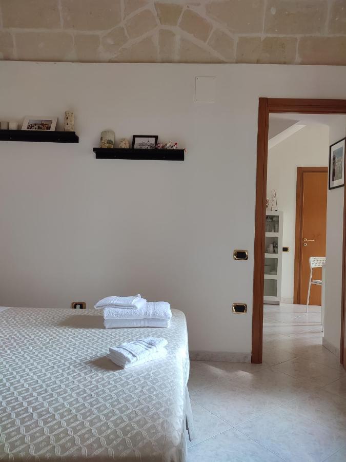 Nei Sassi Da Nino Panzió Matera Kültér fotó
